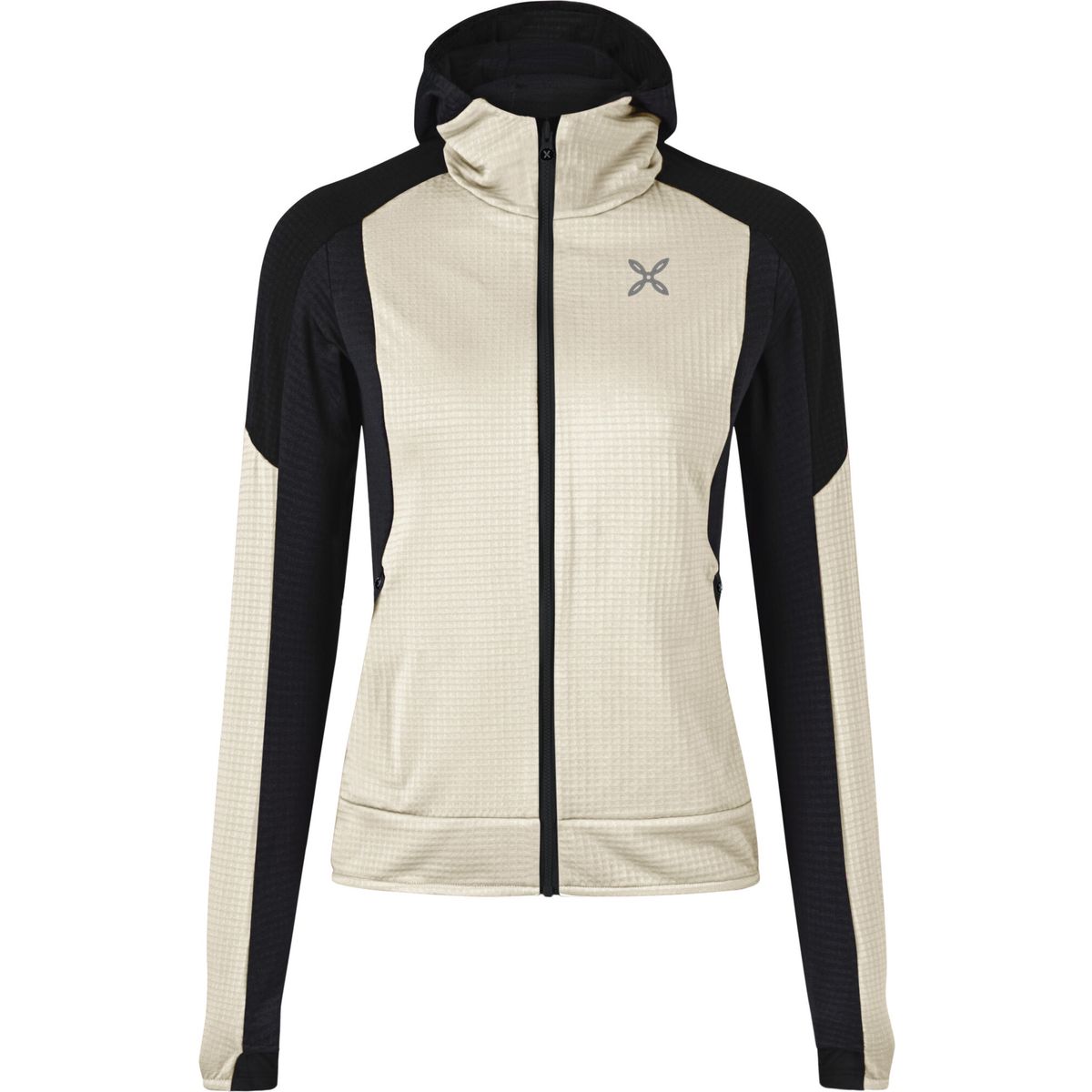 Montura Stretch Color 2 Maglia Woman shell (005) XL MMAP08W-PS666-005-XL