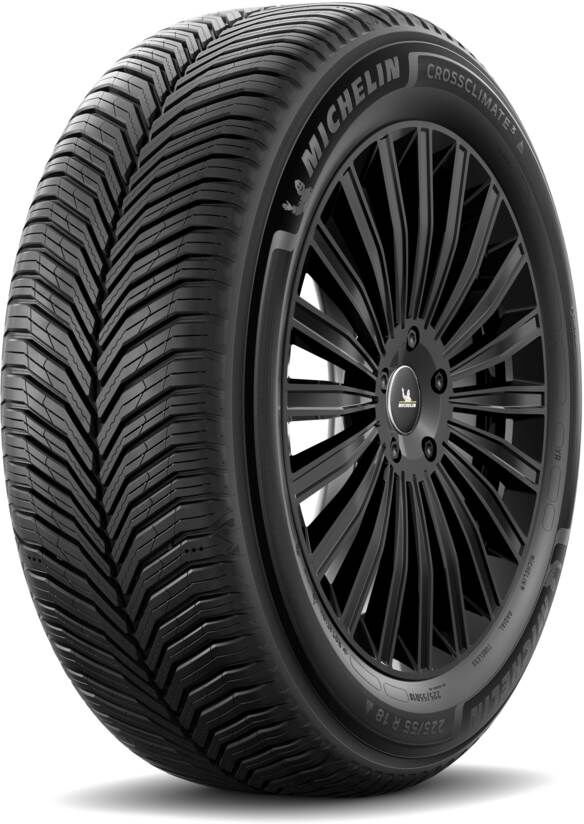 Pneu 4 Saisons Michelin 235/45R18 94W CrossClimate 3