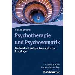 Psychotherapie und Psychosomatik, Fachbücher von Michael Ermann