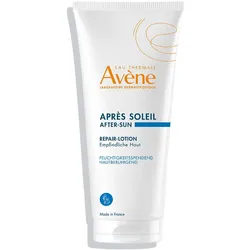 Avène AFTER-SUN REPAIR-LOTION  200 ml Lotion