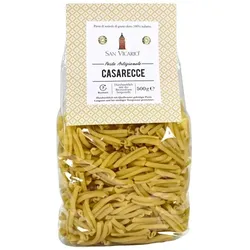 San Vicario Casarecce Pasta artigianali bio
