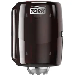 Tork, Papierhandtuchspender, Hand- und Wischtuchspender