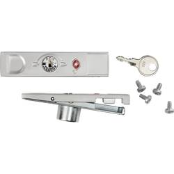 Parat 900043999 900043999 Schloss-Nachrüst-Set (L x B x H) 90 x 20 x 20 mm