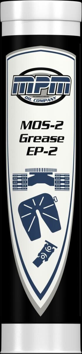 MPM 61000 Molybdenum Grease