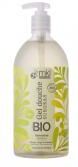 Mkl Green Nature Gel Douche Bio 1 l Verveine - Flacon-Pompe 1 L