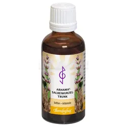 ARHAMA-Salbeiwurzel-Trunk 50 ml