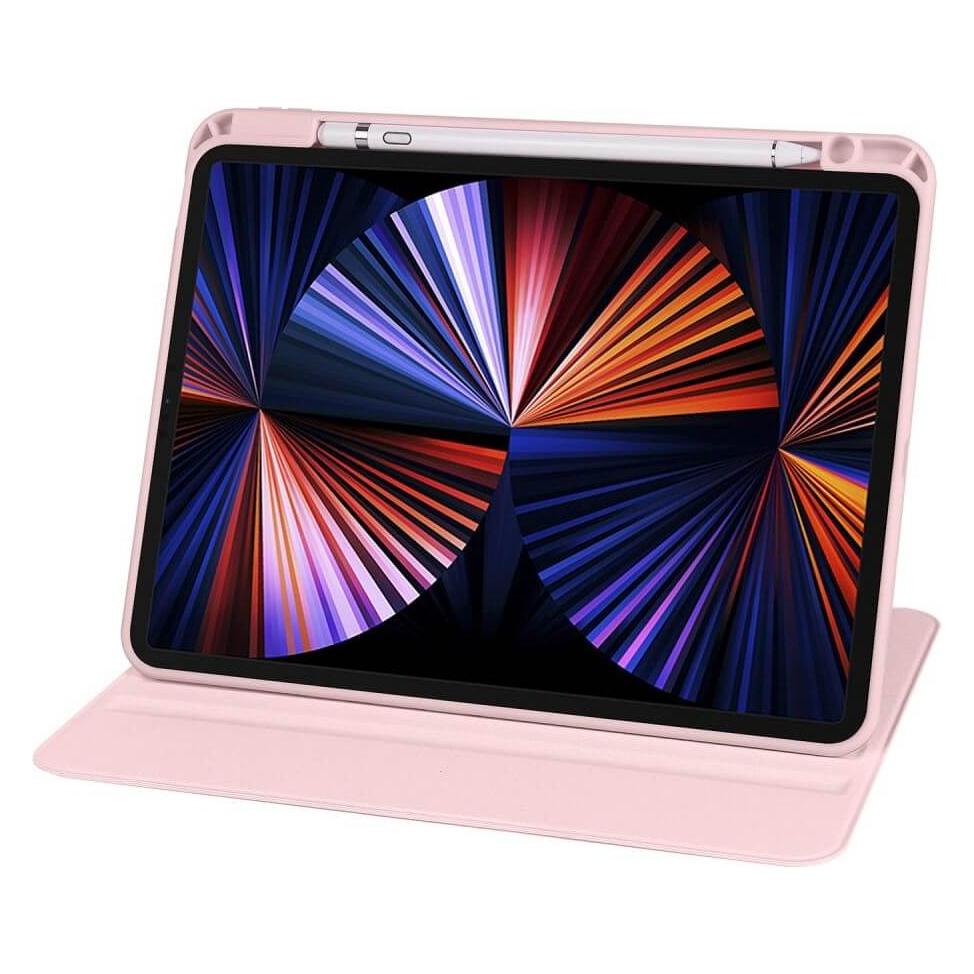 Cover-Discount 360-Grad Hülle (Apple iPad Air 11 2024, Apple iPad Air 2020, Apple iPad Air 2022, Apple iPad Pro 11 2020, Apple iPad Pro 11 2021, Apple iPad Pro 11 2022) (70731719)