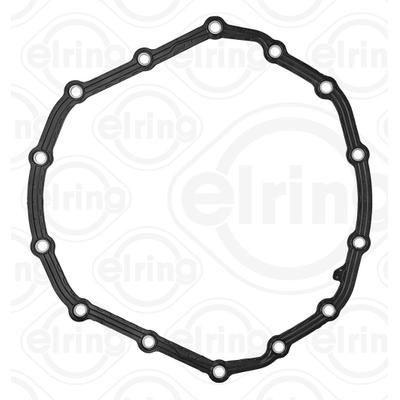 ELRING Dichtung, Differentialgehäusedeckel B07.690 für BUICK