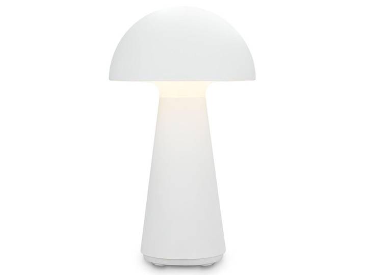 Lampe nomade FUNGO col blanc