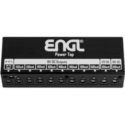 Engl Power Tap - Netzteil Gitarre/Bass