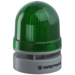 Werma Mini TwinFLASH Combi 46022060