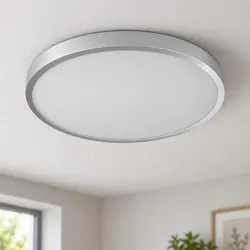 OSRAM Orbis LED Deckenleuchte und wandleuchte 24W 41cm dimmbar mit DIM Click-CCT durch Wandschalter