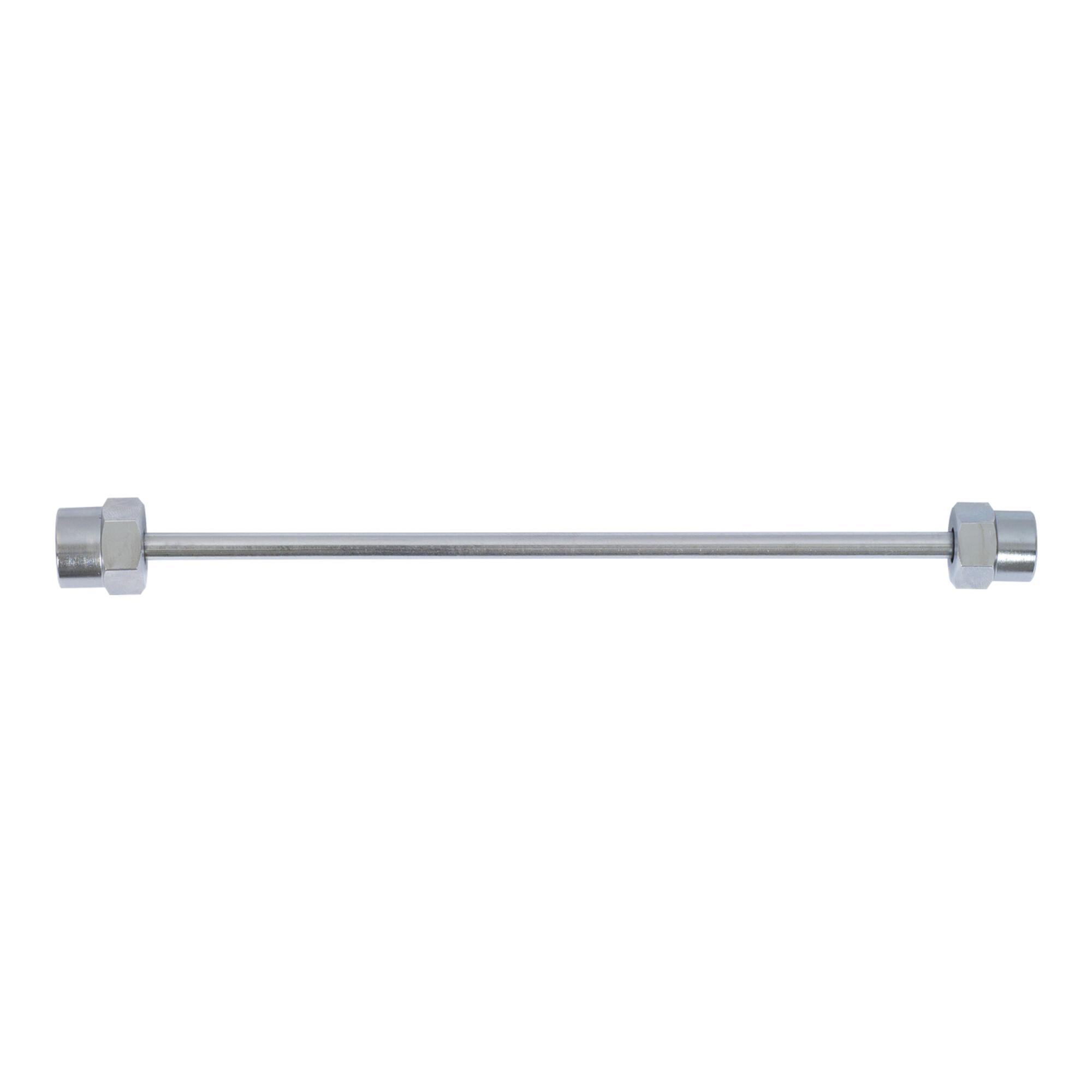 KS Tools Verbindungsrohr M14xM12, 210mm (455.0122)