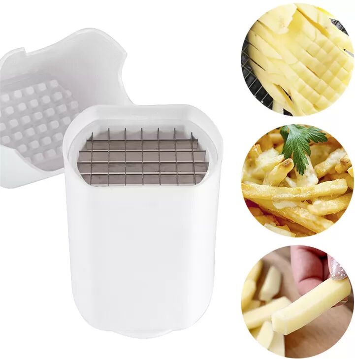INF Pommes Frites Schneider Kartoffelschneider Pommes Frites Schneider
