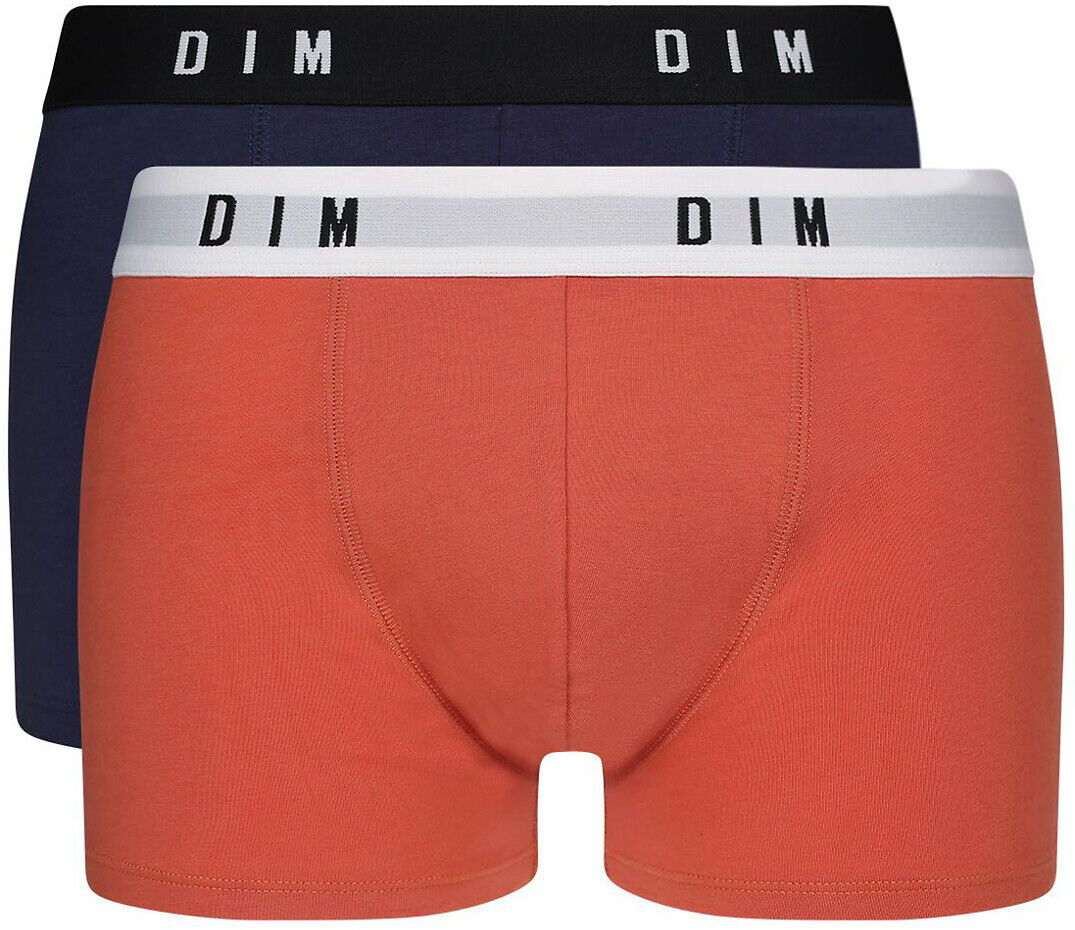 Lot de 2 boxers Dim Originals
