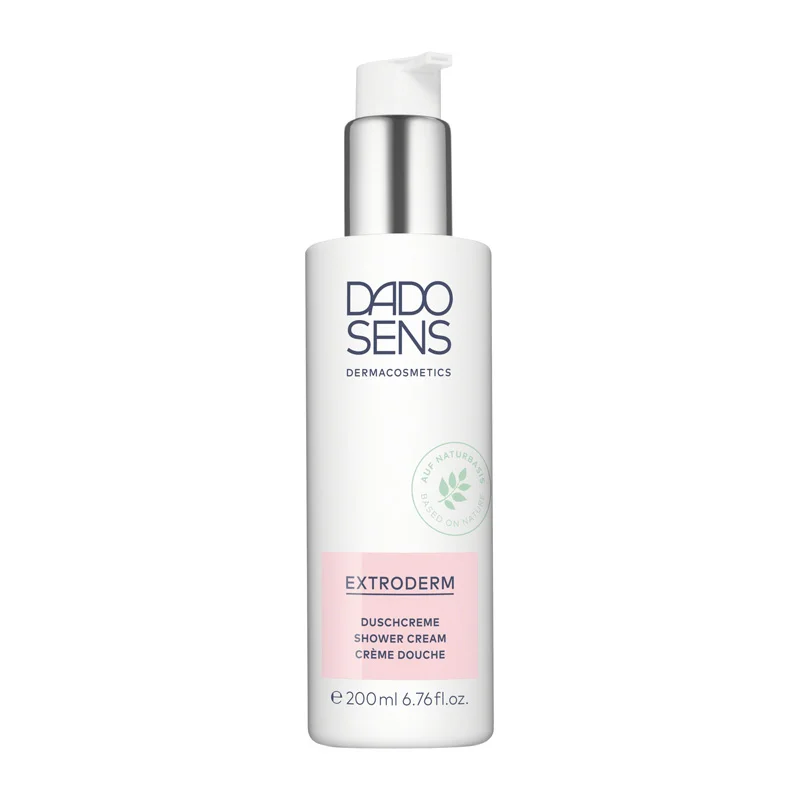 Dado Sens EXTRODERM, DUSCHCREME, 200ml 600820