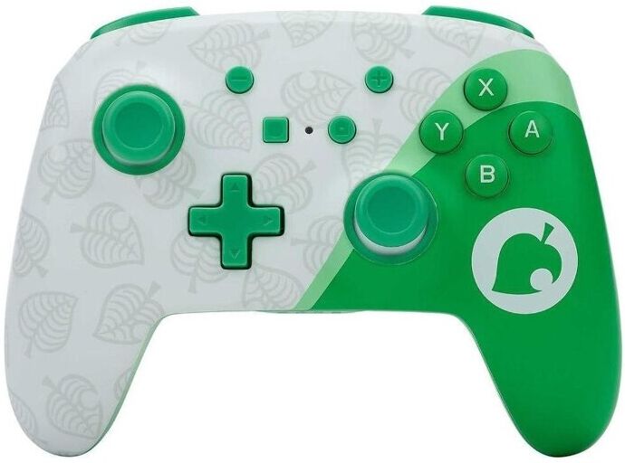 COMANDO NINTENDO SWITCH POWER A WRLS+ NOOK