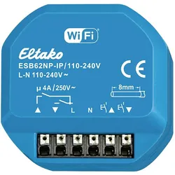 Eltako, Aktor, ESB62NP-IP (Rolladenaktor)