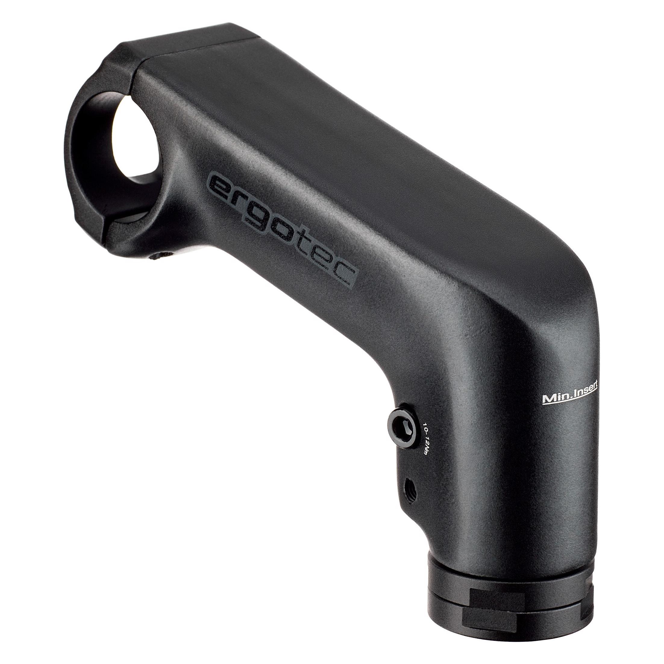 Humpert Ergotec Barracuda I (110 mm, 31.80 mm) (40091101)