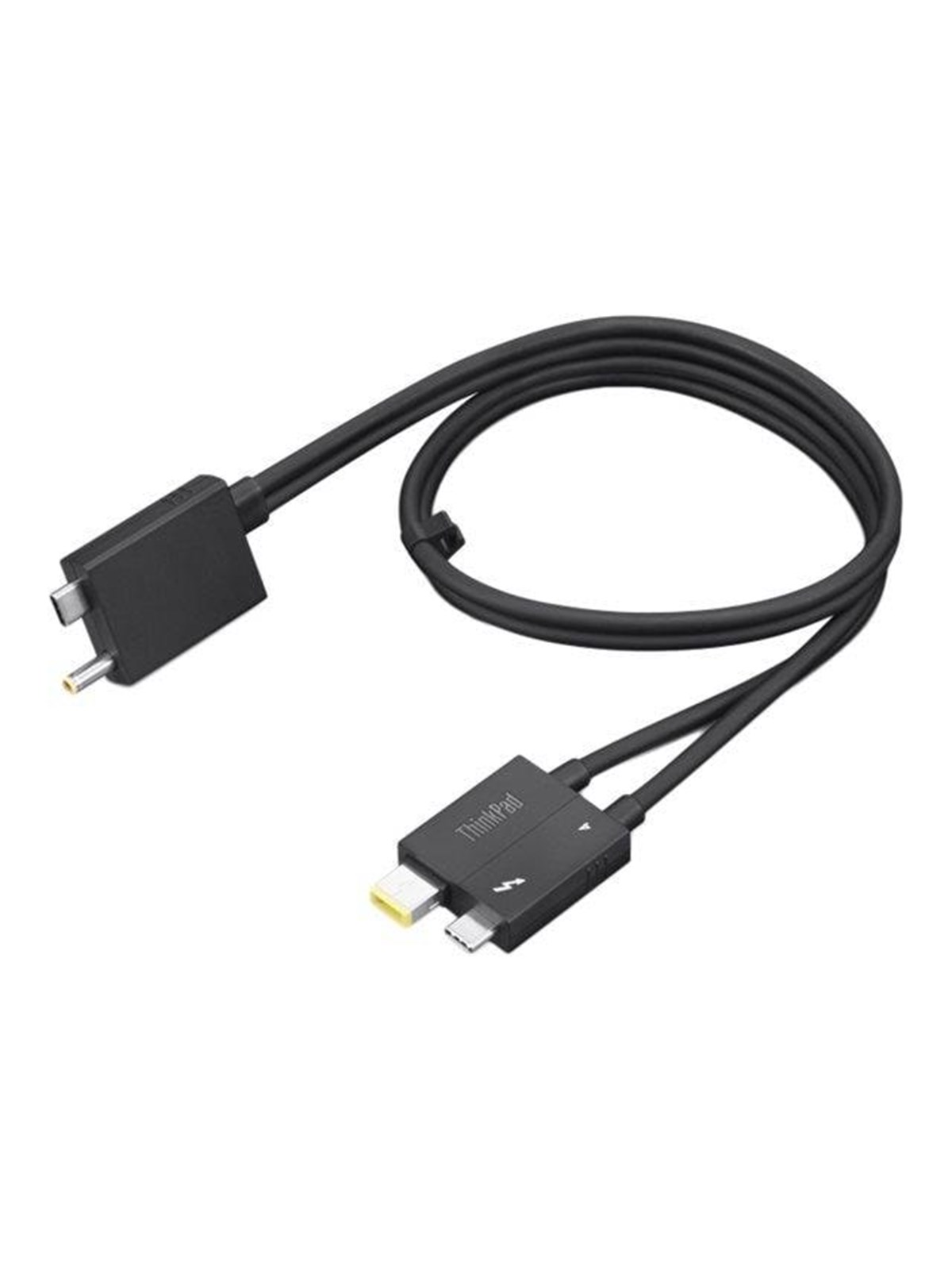 Lenovo Split Cable - Thunderbolt cable - 70 cm