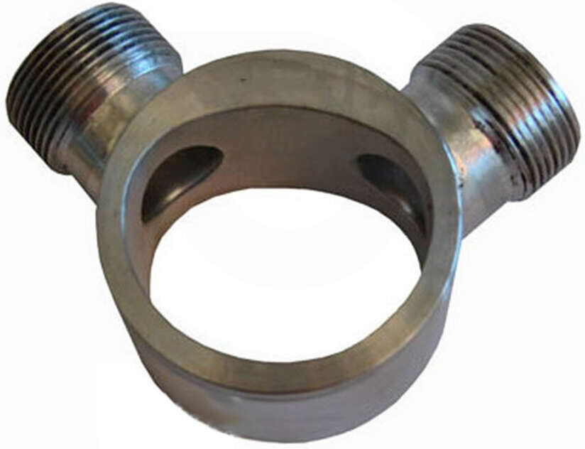 Liverani Corpo pompa per EP MIDEX