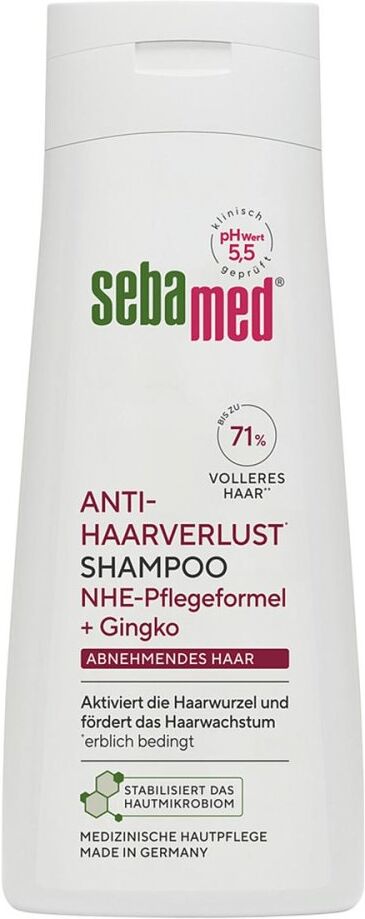 Sebamed Anti-haarverlust Shampoo