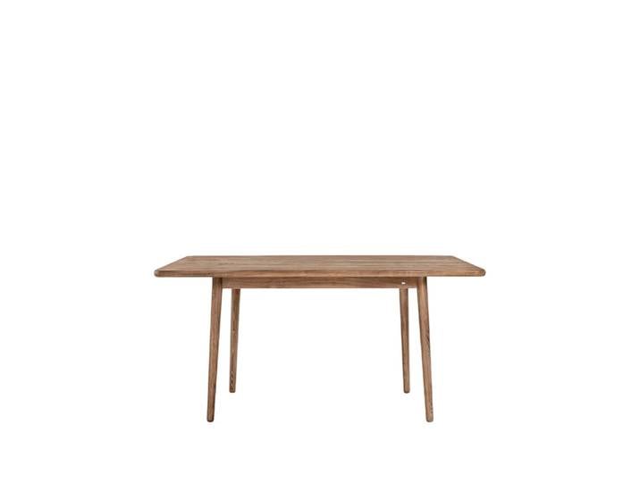 Stolab Miss Holly Esstisch, 175 x 82cm Eiche natürlich geölt
