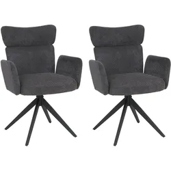 MCW, Stühle, N11 (2x)