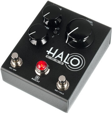 Keeley Halo Core - Andy Timmons Echo