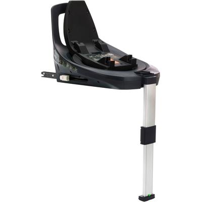 Adapter für Autositz FILLIKID "Autositz Basisstation für NOA", Kinder, schwarz, Kunststoff, Kindersitz-Befestigungen