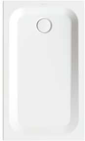 Bette BetteUltra Duschwanne 5979-287 120x70x3,5cm, starwhite