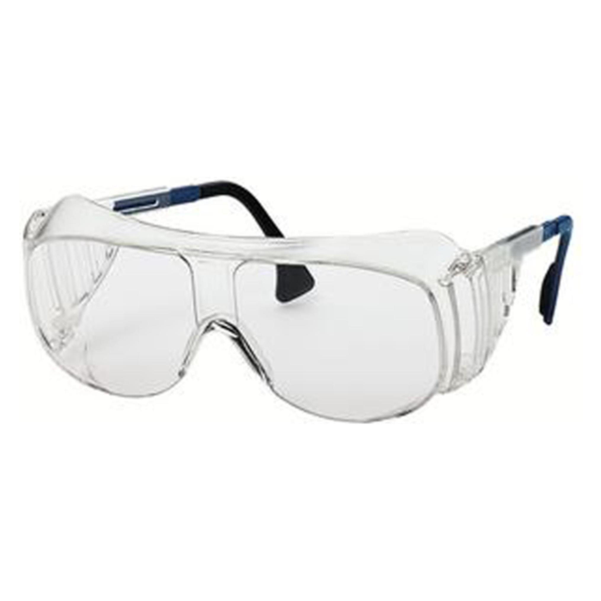 Uvex Schutzbrille (9161005)