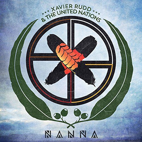 Xavier Rudd - Nanna - Preis vom 09.10.2026 07:28:09 h