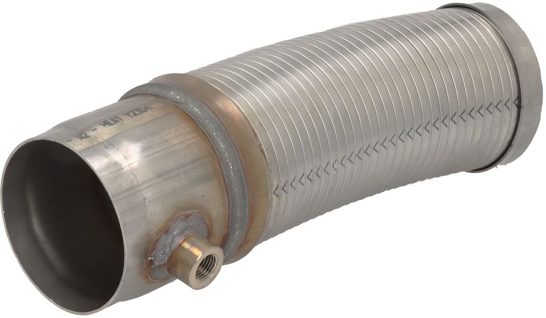 Dinex Tubo di scarico 82229-RK