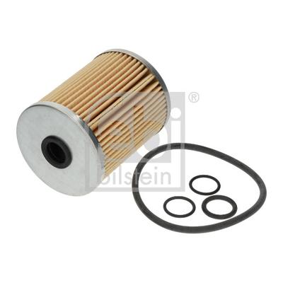 FEBI BILSTEIN Ölfilter, Retarder 199160