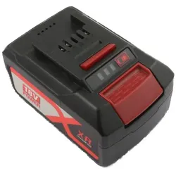 Akku für Einhell TP-CD 18, TE-CD 18, TP-AP 18, TP-DW 18, TE-SG 18, TE-VC 18, Power X-Change, 3 Ah