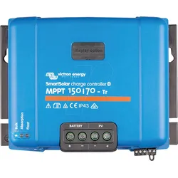 VE SCC115070211 - Solar Laderegler SmartSolar MPPT 150/70-Tr