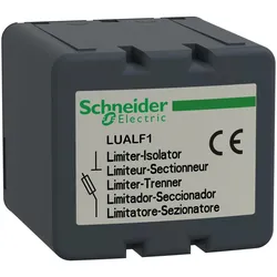 Schneider Electric, Zubehör Antriebstechnik, GS Patrone Für Limiter LUALF1