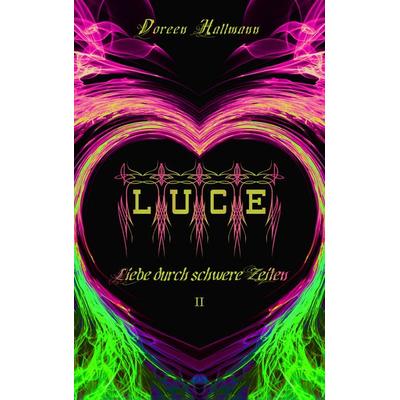 LUCE, Taschenbuch von Doreen Hallmann, Nova Md