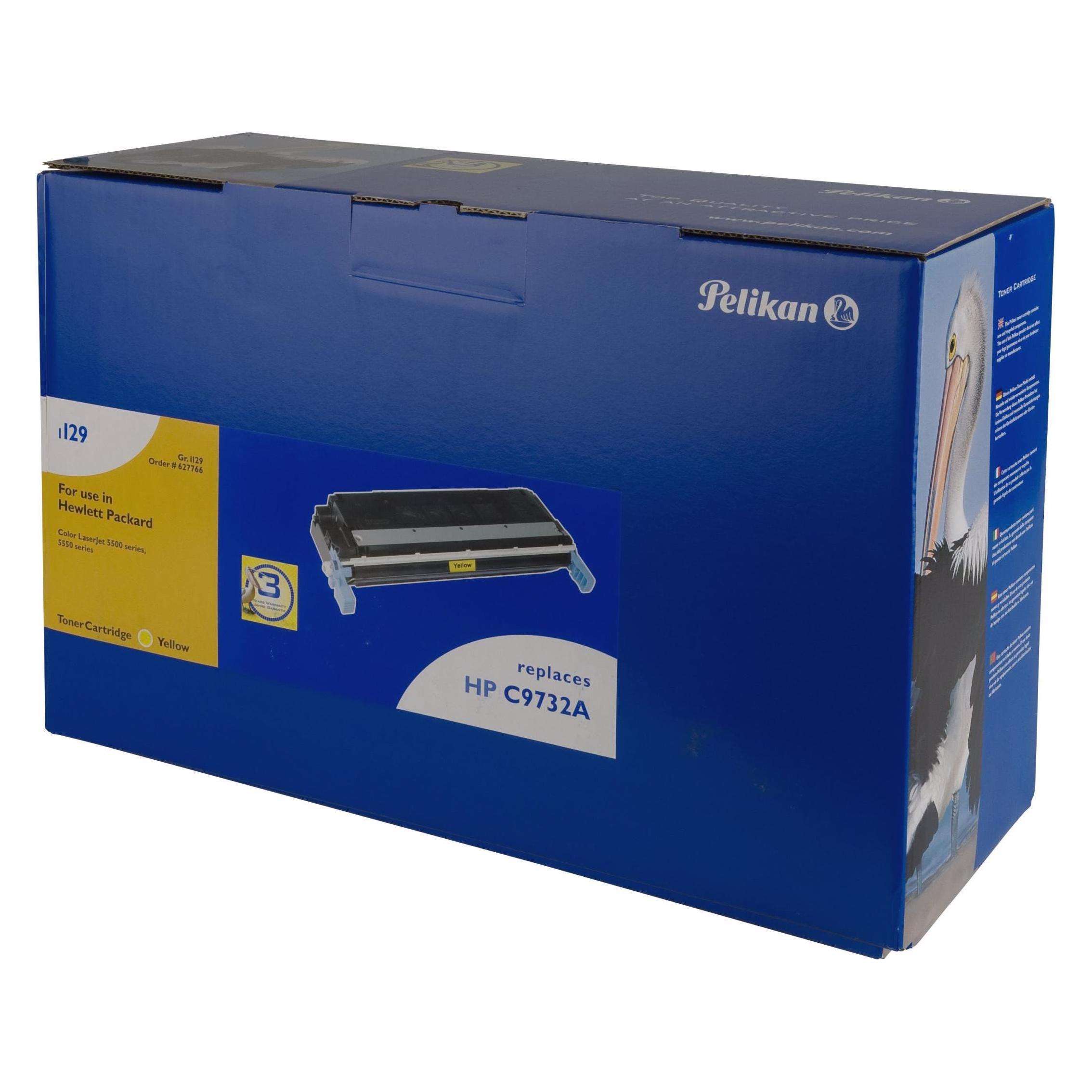 Pelikan 645a (Y) (627766)