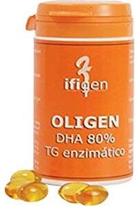 Ifigen Oligen 120 Caps