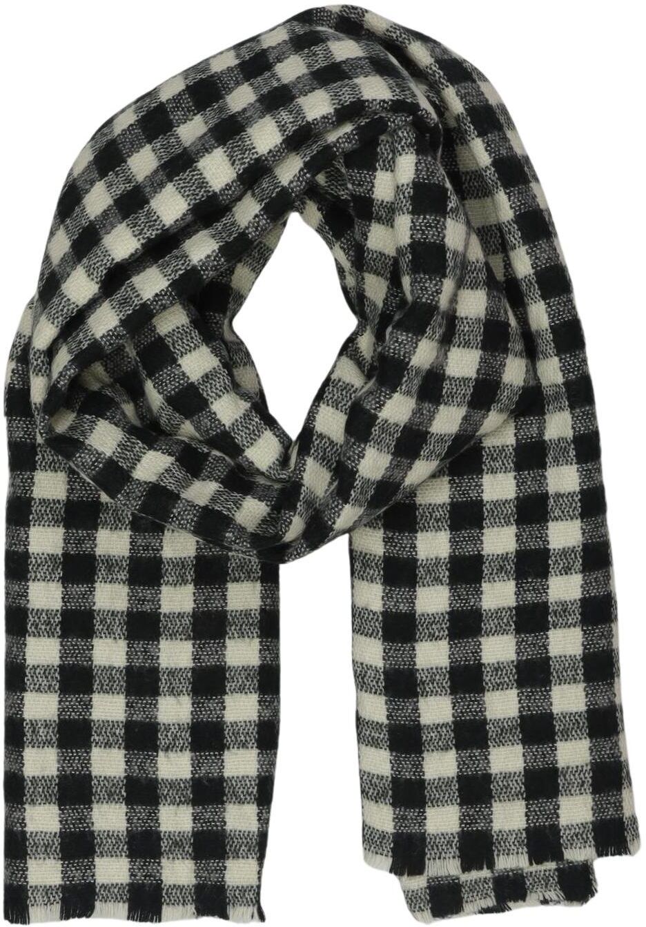Mango Damen Schal oder Tuch, Mehrfarbig, Synthetik - Second Hand