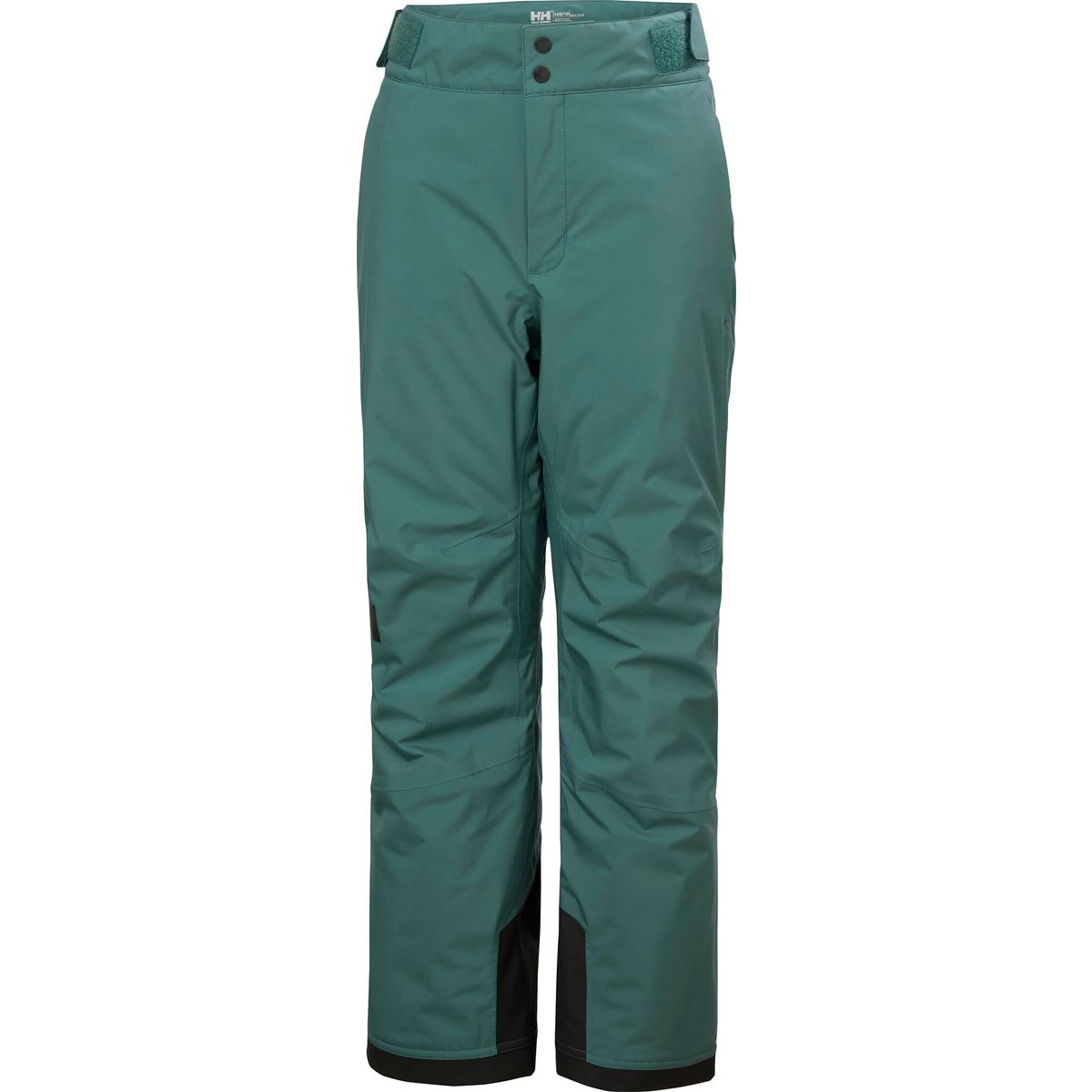 Helly Hansen Juniors Girls’ Diamond Pants opal green (494) 9 41843_494-9