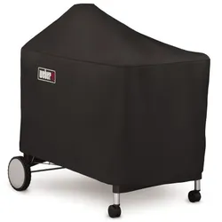 Weber Premium Abdeckhaube - Für den Performer Premium und den Performer Deluxe