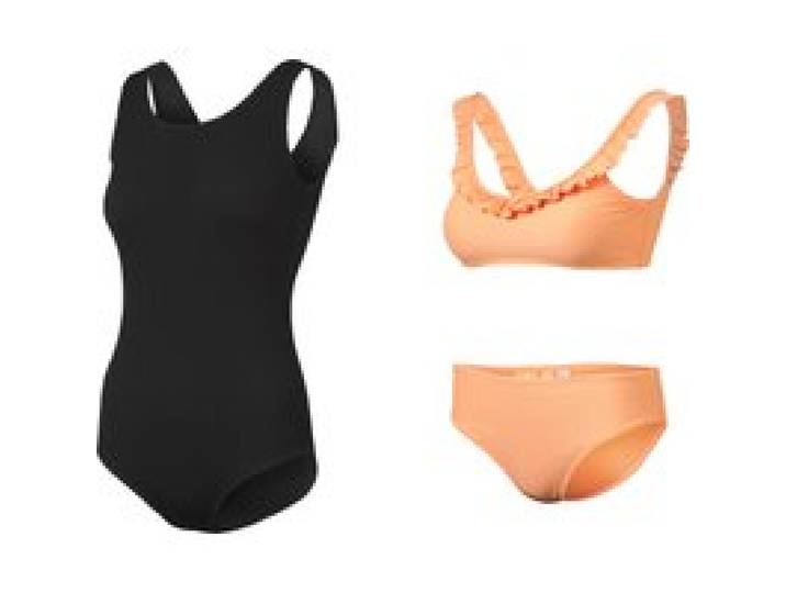 CRIVIT Maillot de bain / Bikini enfant