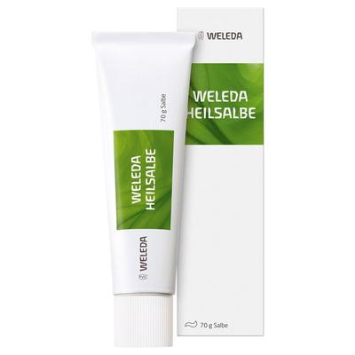 Weleda Heilsalbe 70 g Salbe