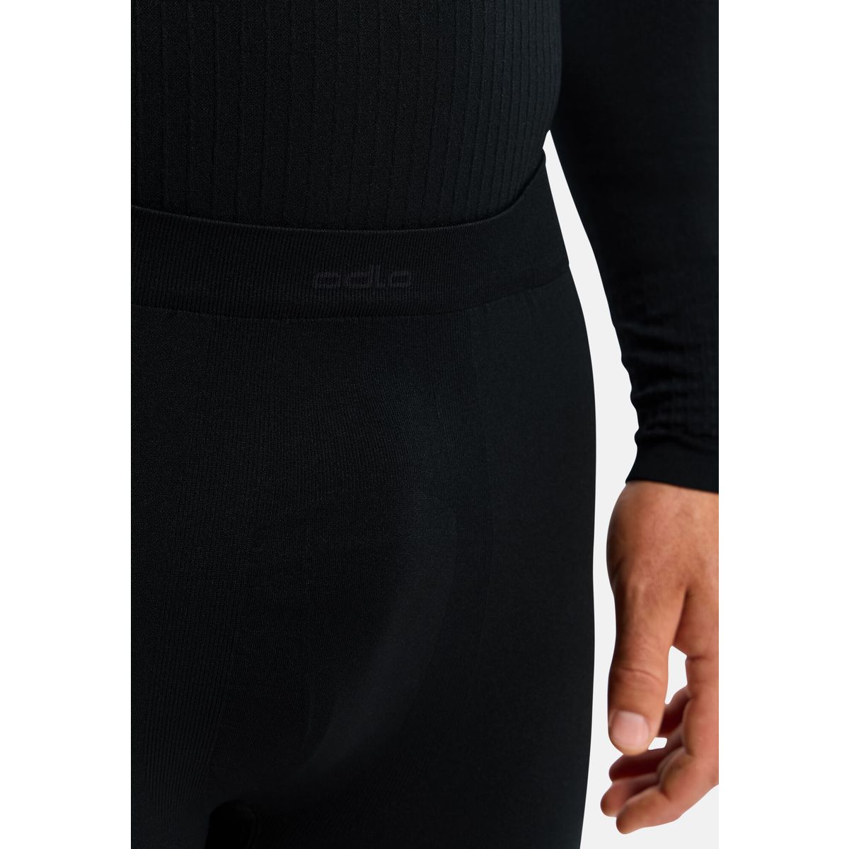 Odlo Performance Warm black (15000) S 198292-15000-S
