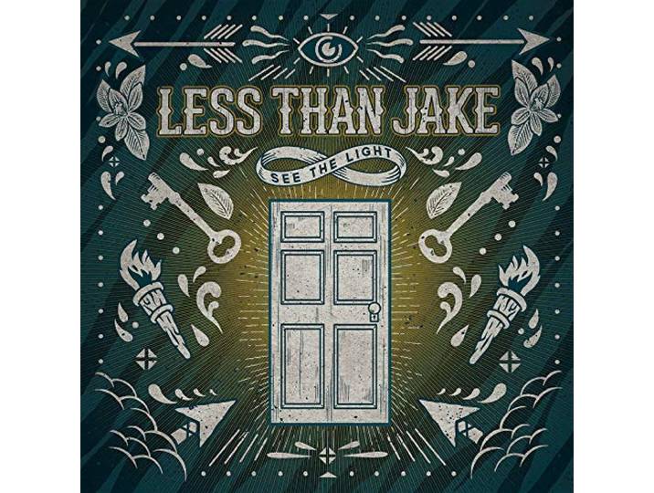 Less Than Jake - See The Light