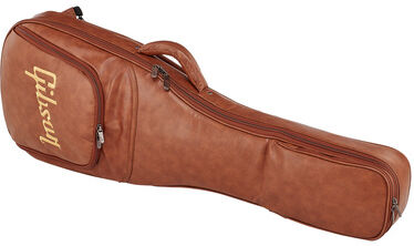 Gibson Premium Soft Case Brown Marron