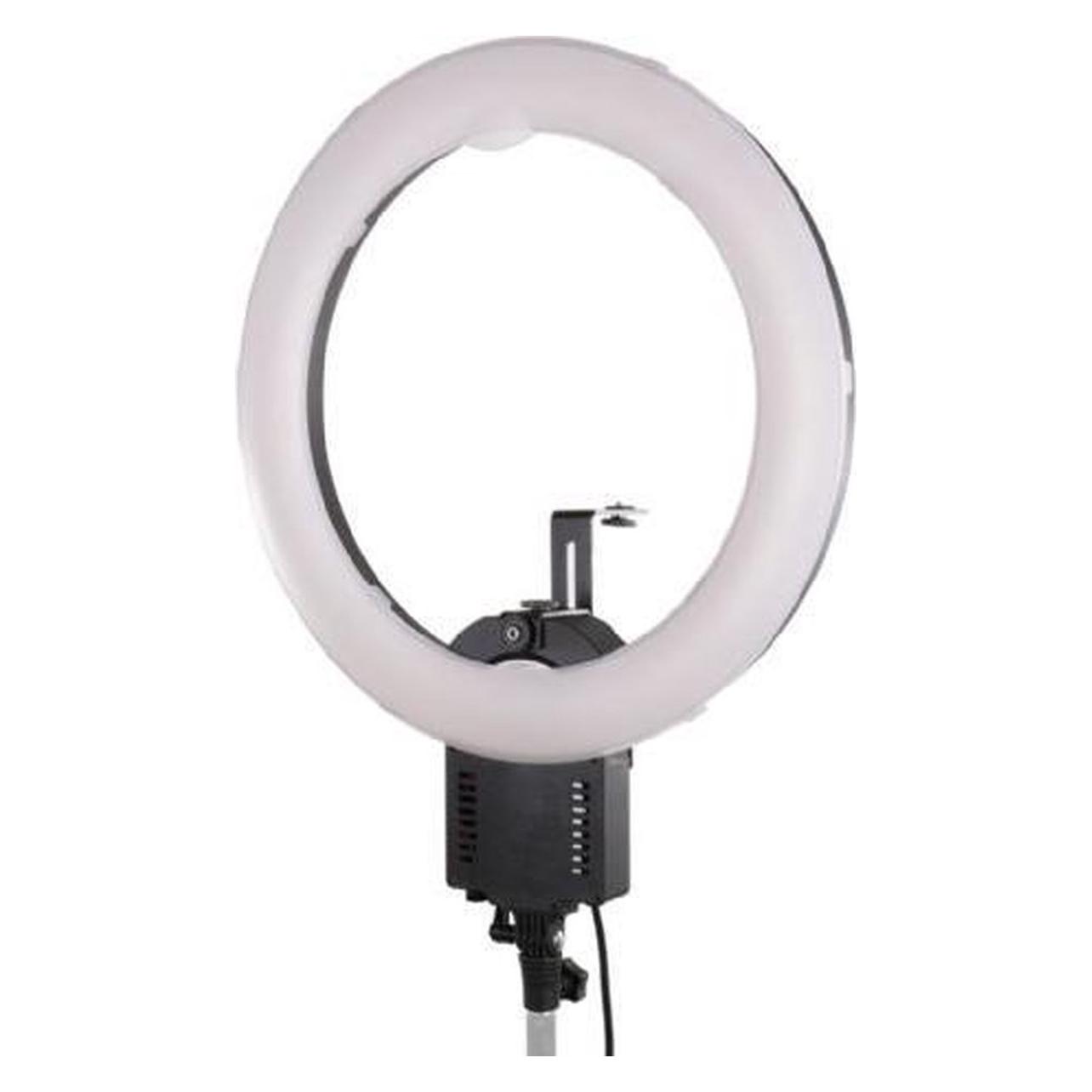 Falcon Eyes Ringlampe FLC-65 65W + TMB-20Z (Ringlicht) (291067)